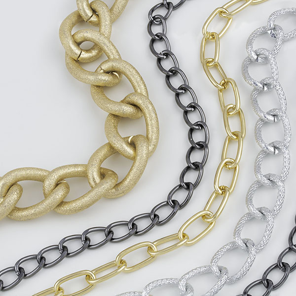 Cadenas Colore Accesorios